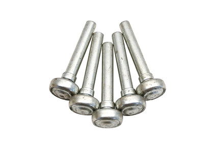 Fleet Engineers BA012-3 Overhead Door 1" Roller Pins Qty 5