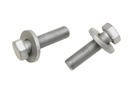 Aftermarket BA012-6 Hex Head Bolts 25mm x M16-1.5 x 60mm Grade 10.9 Qty 2 NOS