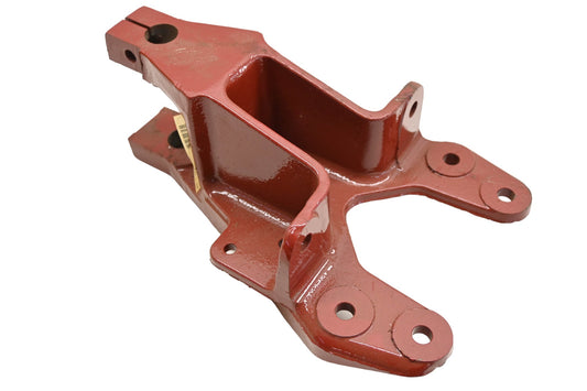 Renault 5010332382, 5010332382/6, 5000204888 Red Spring Hangar Mount Bracket NOS