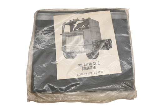 Belmor BS-1497 GMC Astro SS II Bug Screen NOS