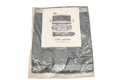Belmor BS-1134 GMC Astro Bug Screen NOS