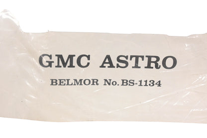 Belmor BS-1134 GMC Astro Bug Screen NOS