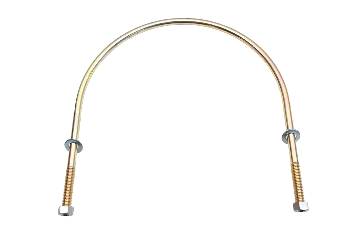 Aftermarket LI011-2 U Bolt 9"x 3/8-16 Kit NOS