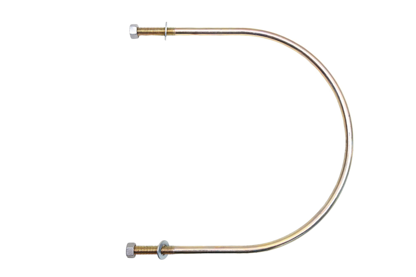 Aftermarket LI011-2 U Bolt 9"x 3/8-16 Kit NOS