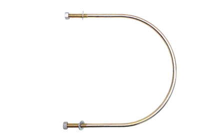 Aftermarket LI011-2 U Bolt 9"x 3/8-16 Kit NOS