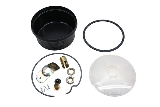 Grote 9001 Parking 4" Lamp Housing Kit