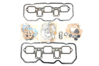 United 126SB183A, UGSU-6C Mack Upper Gasket Kit NOS