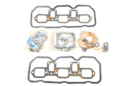 United 126SB183A, UGSU-6C Mack Upper Gasket Kit NOS