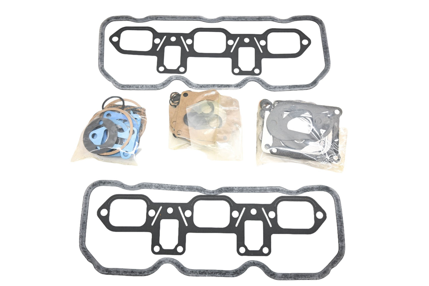 Mack 126SB183A, UGSU-6C Upper Gasket Kit NOS