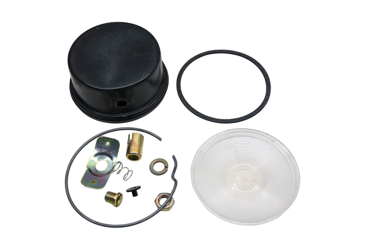 Grote 9001 Parking 4" Lamp Housing Kit