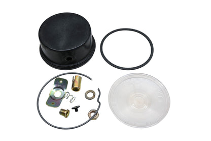Grote 9001 Parking 4" Lamp Housing Kit