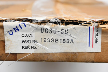 Mack 126SB183A, UGSU-6C Upper Gasket Kit NOS