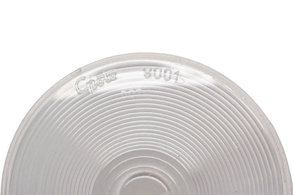 Grote 9001 Parking 4" Lamp Housing Kit