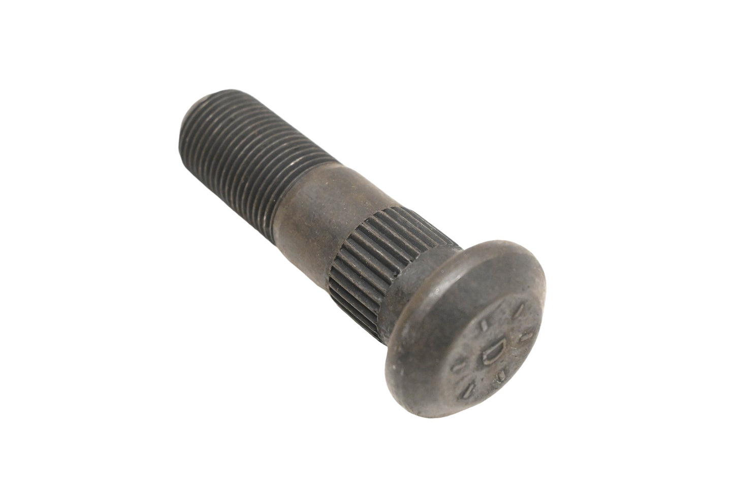 Batco 13-1144L Black Lefthand 3/4"-16 x 2.75" Wheel Stud Grade 8 NOS