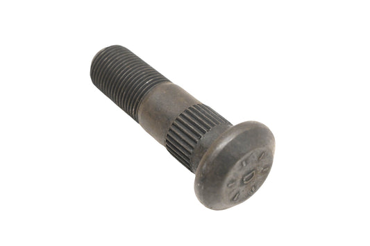 Batco 13-1144L Black Lefthand 3/4"-16 x 2.75" Wheel Stud Grade 8 NOS