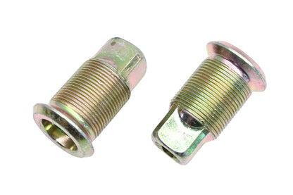 Aftermarket DF012-1 Righthand Inner Cap Nuts Qty 2 NOS