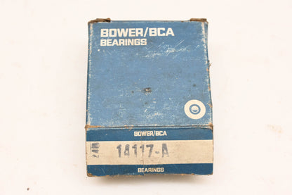 Federal Mogul 14117-A Bower/BCA Bearing NOS