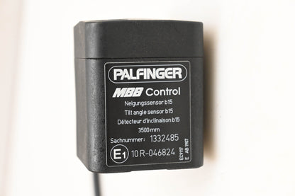 Palfinger 1332485 B-15 Inclination Sensor NOS