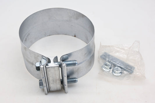 Torctite 8071883 Preformed 5" Exhaust Clamp Kit NOS