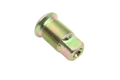 Batco 13-3005L Lefthand Inner Cap 3/4-16 x 2" Wheel Nut NOS