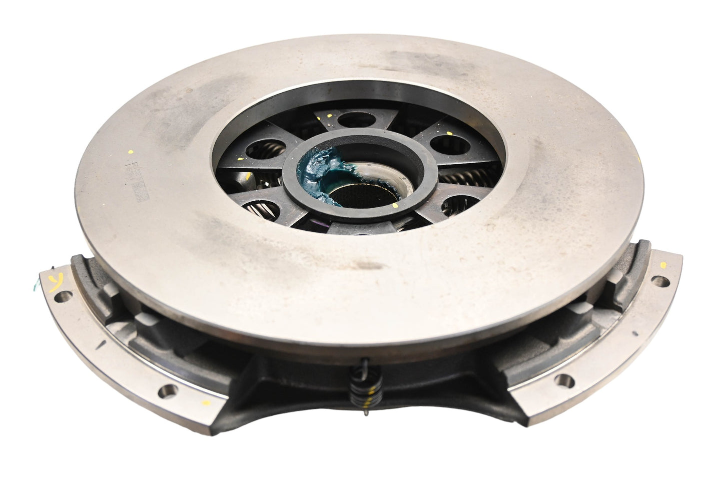 Eaton 108050-59B Complete Drivetrain Clutch Assembly Kit NOS