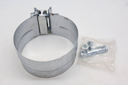 Torctite 8071883 Preformed 5" Exhaust Clamp Kit NOS