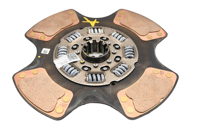 Eaton 108050-59B Complete Drivetrain Clutch Assembly Kit NOS