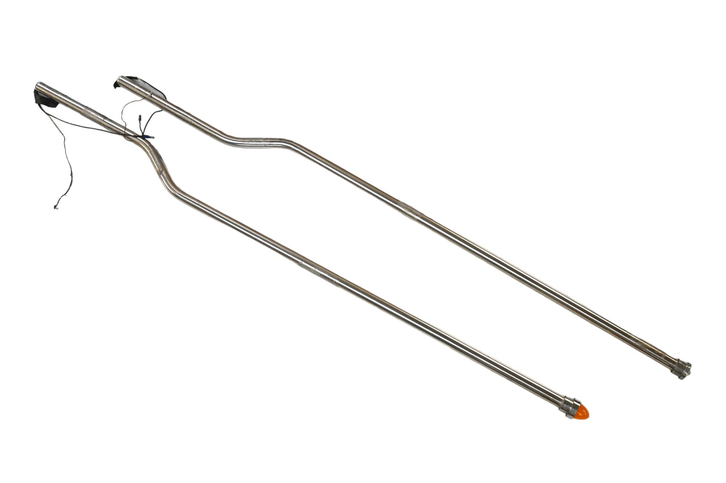Bores 854-210 Bumper Guide Bar Kit