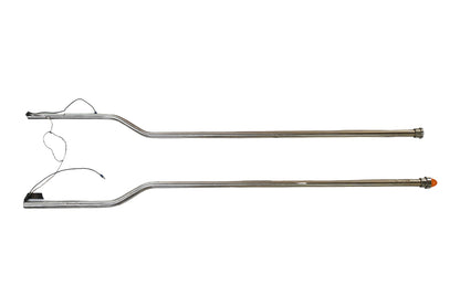 Bores 854-210 Bumper Guide Bar Kit