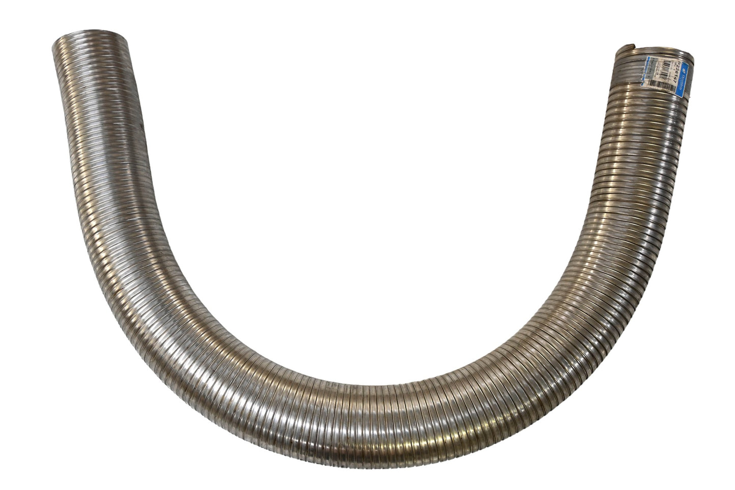 Donaldson P226147 Stainless Steel Flexible Pipe 5" x 6' NOS