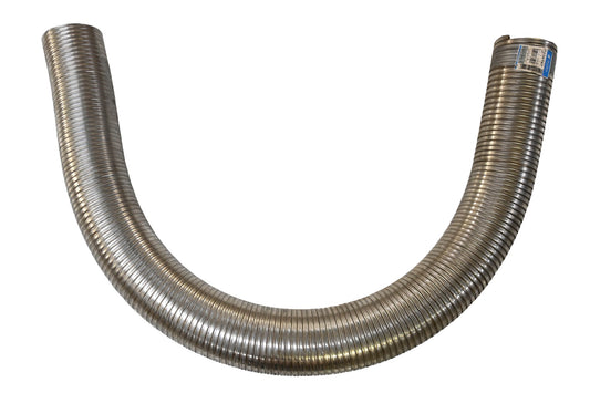 Donaldson P226147 Stainless Steel Flexible Pipe 5" x 6' NOS