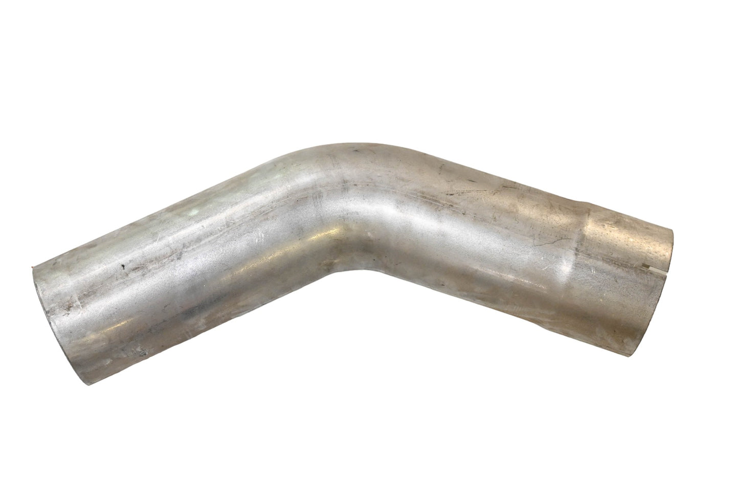 Grand Rock L545-1212A 5" 45� 12"x12" Aluminum Pipe NOS