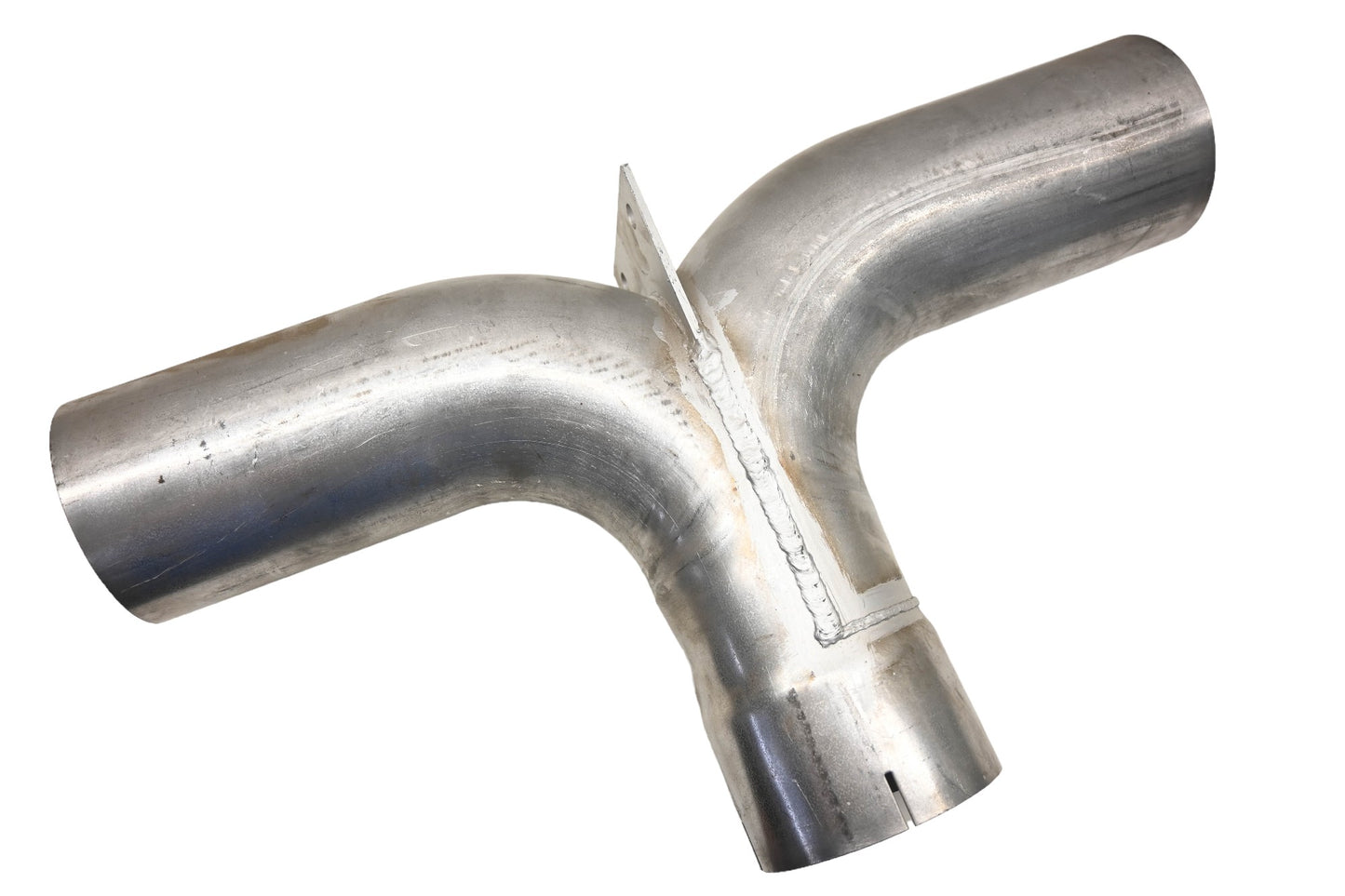 Donaldson P206298 5" Exhaust T-Adapter Pipe NOS