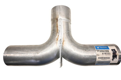 Donaldson P206298 5" Exhaust T-Adapter Pipe NOS