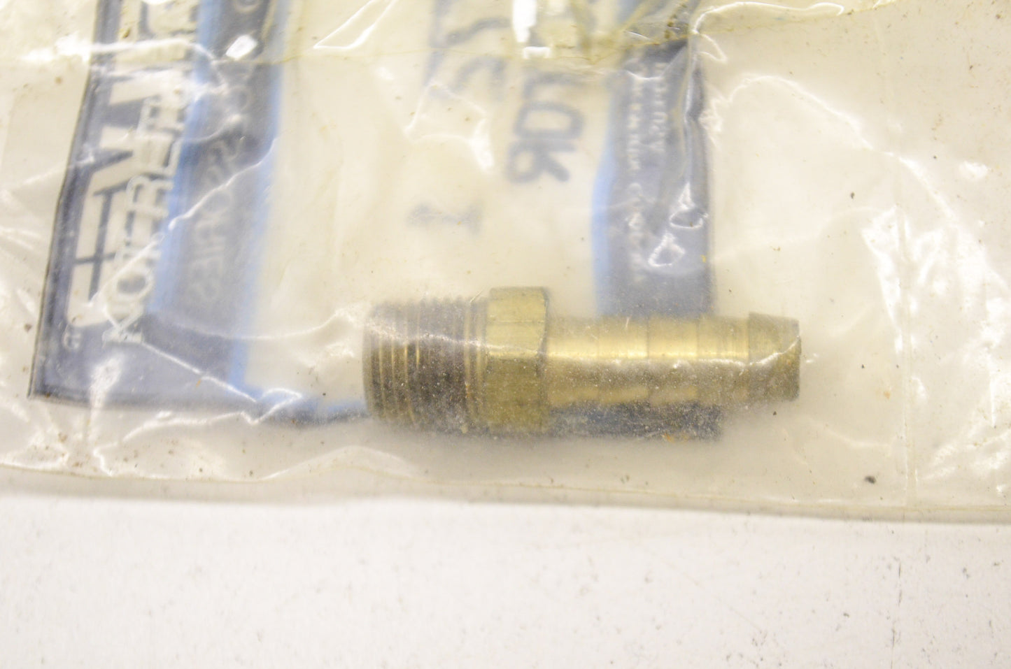 New OEM Quicksilver Mercury Connector NOS