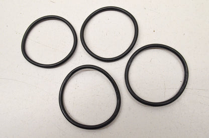 New OEM Quicksilver Mercury O Rings QTY 4 NOS