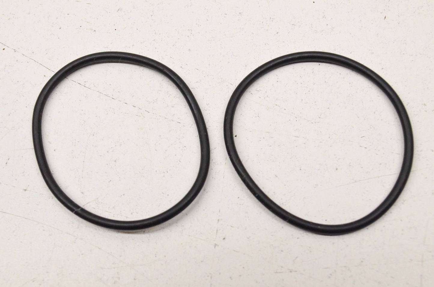 New OEM Quicksilver Mercury O Rings QTY 2 NOS
