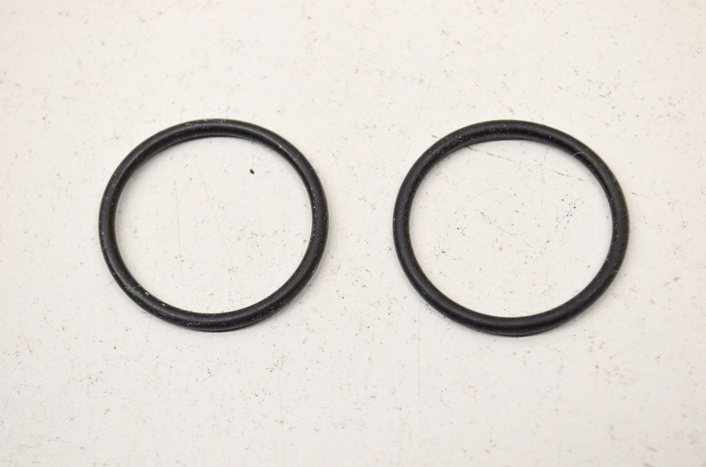New OEM Quicksilver Mercury O Rings QTY2 NOS