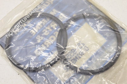Quicksilver 25-85549 Mercury O-Ring Qty 2 NOS