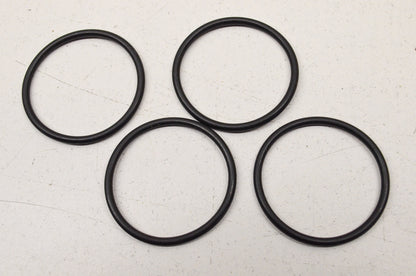 New OEM Quicksilver Mercury O Rings QTY 4 NOS