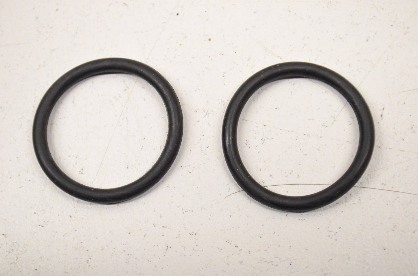 New OEM Quicksilver Mercury O Rings QTY 2 NOS