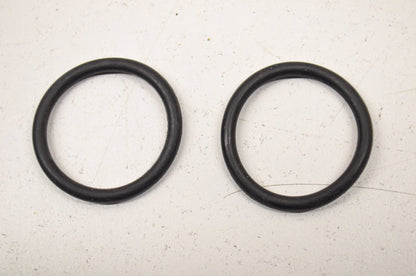 New OEM Quicksilver Mercury O Rings QTY 2 NOS