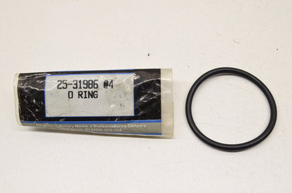 New OEM Quicksilver Mercury O Ring NOS