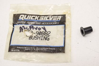 New OEM Quicksilver Mercury Bushing NOS