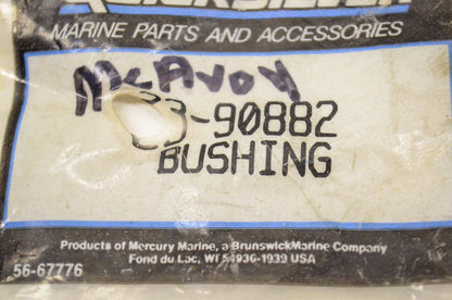 New OEM Quicksilver Mercury Bushing NOS