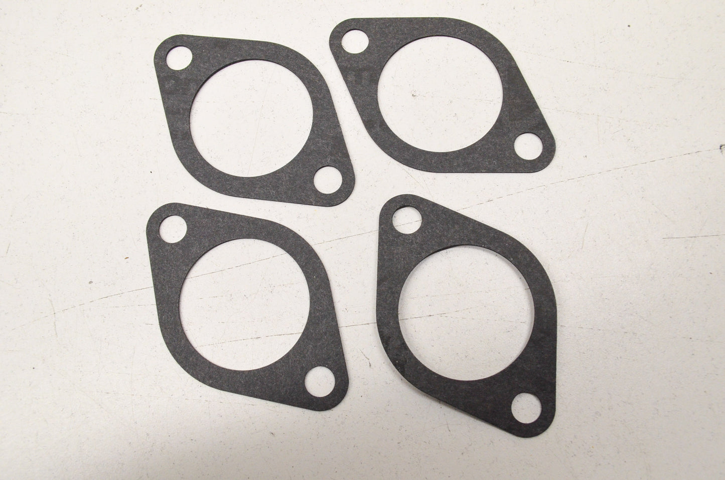 New OEM Quicksilver Mercury Gaskets QTY 4 NOS