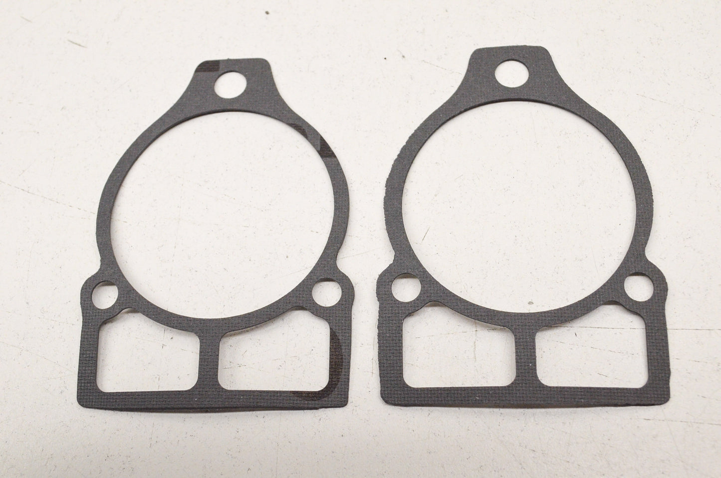 New OEM Quicksilver Mercury Gaskets QTY 2 NOS