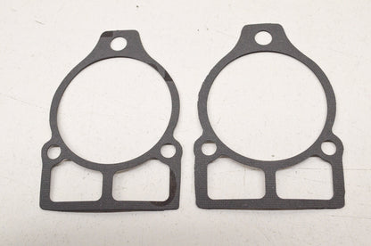 New OEM Quicksilver Mercury Gaskets QTY 2 NOS