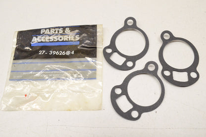 New OEM Quicksilver Mercury Gaskets QTY 3 NOS