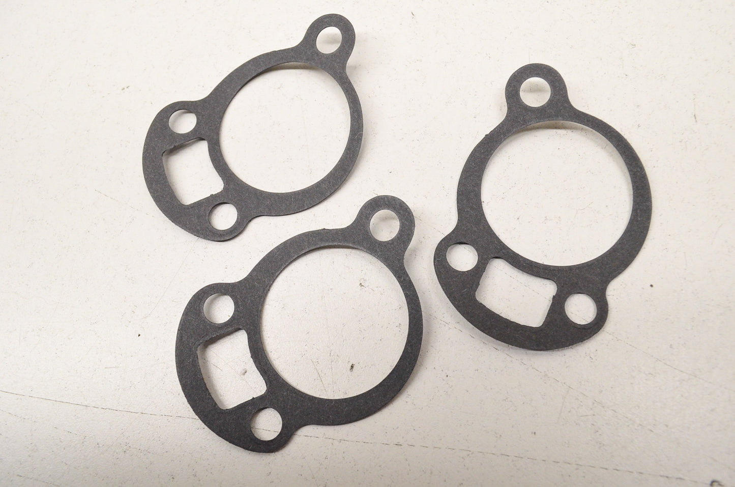 New OEM Quicksilver Mercury Gaskets QTY 3 NOS